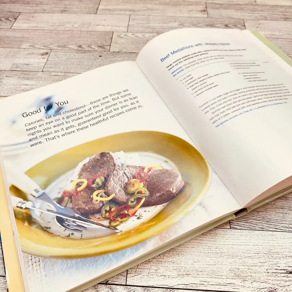 Bon Appetit Every-Night Cooking : Fast and Fun: A Real-Life Guide HC Cookbook
